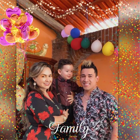 Meet your Posher, Clara - Picture 1 of 1